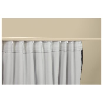 LIVARNO® Blackout-Vorhangschal-Set, 2-teilig - B-Ware