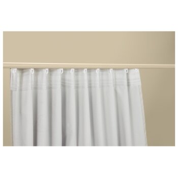 LIVARNO® Blackout-Vorhangschal-Set, 2-teilig - B-Ware