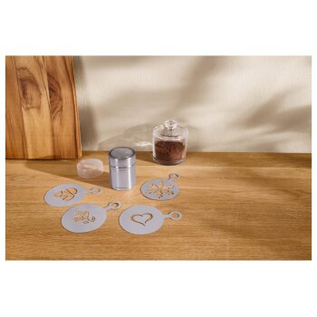 SILVERCREST® Kaffee-Zubehör - B-Ware