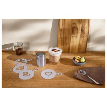 SILVERCREST® Kaffee-Zubehör - B-Ware