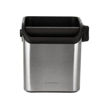 SILVERCREST® Siebträger-Abschlagbox /...