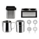 SILVERCREST® Kaffee-Zubehör - B-Ware
