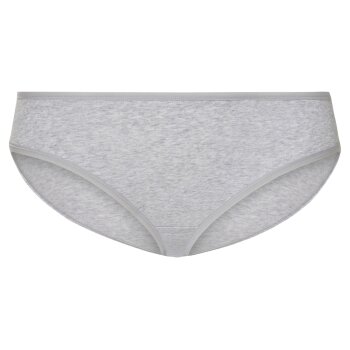 esmara® Damen Slips, 5 Stück, hoher Baumwollanteil - B-Ware