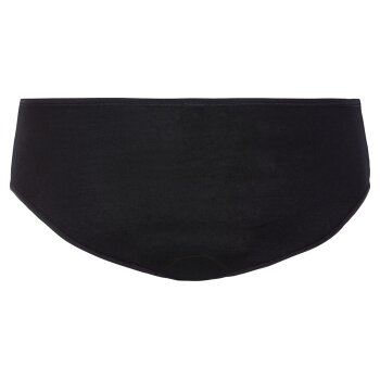 esmara® Damen Slips, 5 Stück, hoher Baumwollanteil - B-Ware