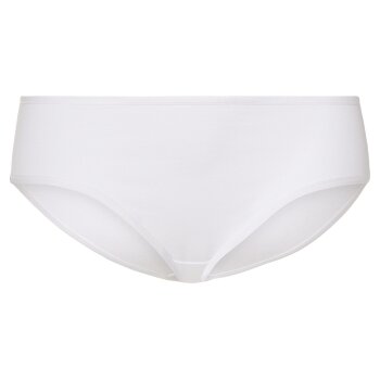 esmara® Damen Slips, 5 Stück, hoher Baumwollanteil - B-Ware