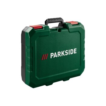 PARKSIDE® 20 V / Akku-Pendelhubstichsäge »PSTDA 20-Li C3«, ohne Akku und Ladegerät - B-Ware