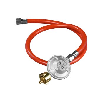 GRILLMEISTER Gasgrill »Memphis«, 3 Brenner, 11,5 kW - B-Ware