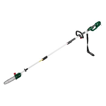 PARKSIDE® 2in1 Elektro-Kombigerät »PEKG 2 B2« - B-Ware