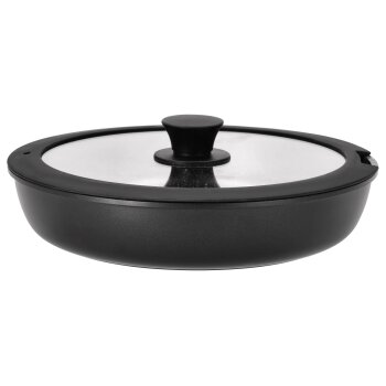 SILVERCREST® Aluguss-Topf- und -Pfannen-Set, 10-teilig - B-Ware gut