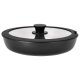 SILVERCREST® Aluguss-Topf- und -Pfannen-Set, 10-teilig - B-Ware gut