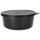 SILVERCREST® Aluguss-Topf- und -Pfannen-Set, 10-teilig - B-Ware gut