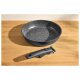 SILVERCREST® Aluguss-Topf- und -Pfannen-Set, 10-teilig - B-Ware gut