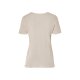 esmara® Damen Unterwäsche-Set, 2-teilig, in Ripp-Qualität (Beige, M(40/42)) - B-Ware neuwertig