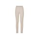 esmara® Damen Unterwäsche-Set, 2-teilig, in Ripp-Qualität (Beige, M(40/42)) - B-Ware neuwertig