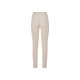 esmara® Damen Unterwäsche-Set, 2-teilig, in Ripp-Qualität (Beige, M(40/42)) - B-Ware neuwertig