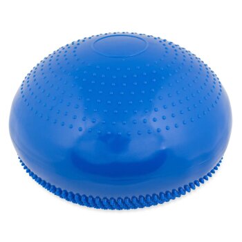 Christopeit Sport ASG-Balanceboard, mit Noppen, blau -...