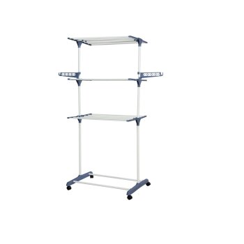 W5 Turmwäscheständer - B-Ware sehr gut