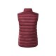 esmara® Damen Premium-Steppweste (burgunder, M(40/42)) - B-Ware neuwertig