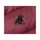 esmara® Damen Premium-Steppweste (burgunder, M(40/42)) - B-Ware neuwertig