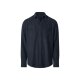 Esmara MEN Herren-Flanellhemd, L 41/42, marineblau - B-Ware sehr gut