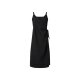 esmara® Damenkleid, 46, schwarz - B-Ware sehr gut