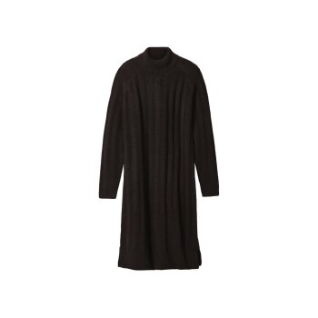 esmara® Damen Strickkleid (Braun, XS(32/34)) - B-Ware neuwertig