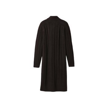 esmara® Damen Strickkleid (Braun, XS(32/34)) - B-Ware neuwertig