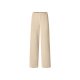 esmara® Damen Hose im Cord-Look (Beige, S (36/38)) - B-Ware neuwertig