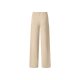 esmara® Damen Hose im Cord-Look (Beige, S (36/38)) - B-Ware neuwertig
