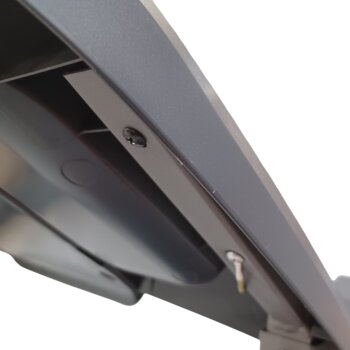 Horizon Fitness Laufband »eTR 5.0« - B-Ware Transportschaden