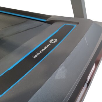 Horizon Fitness Laufband »eTR 5.0« - B-Ware Transportschaden