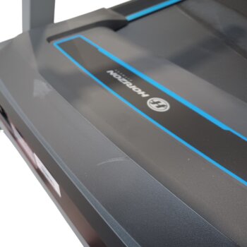 Horizon Fitness Laufband »eTR 5.0« - B-Ware Transportschaden