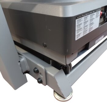 Horizon Fitness Laufband »eTR 5.0« - B-Ware Transportschaden