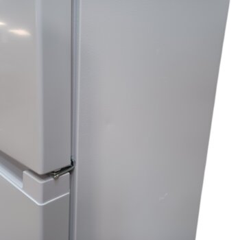 gorenje Kühl-Gefrierkombination NRK418ECW4 - B-Ware Transportschaden