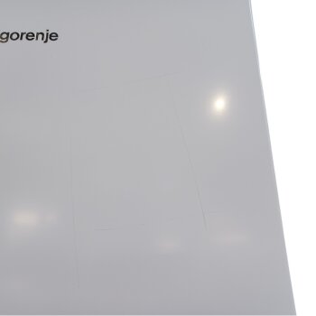 gorenje Kühl-Gefrierkombination NRK418ECW4 - B-Ware Transportschaden