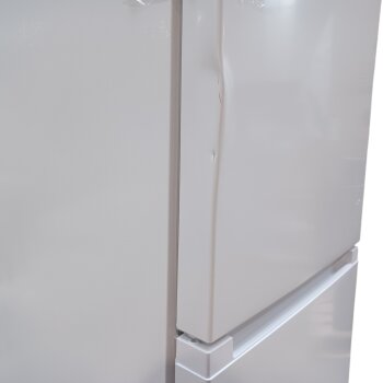 gorenje Kühl-Gefrierkombination NRK418ECW4 - B-Ware Transportschaden