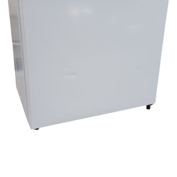 gorenje Kühl-Gefrierkombination NRK418ECW4 - B-Ware Transportschaden