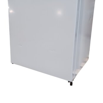 gorenje Kühl-Gefrierkombination NRK418ECW4 - B-Ware Transportschaden