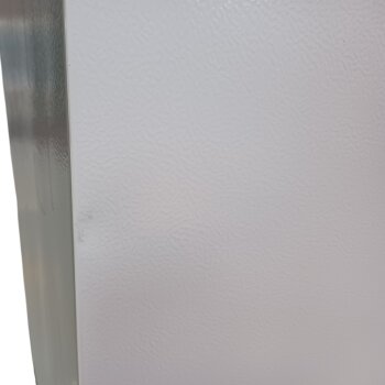 gorenje Kühl-Gefrierkombination NRK418ECW4 - B-Ware Transportschaden