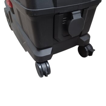 PARKSIDE PERFORMANCE® Werkstatt-Sauger PPWD 30 B2 -...