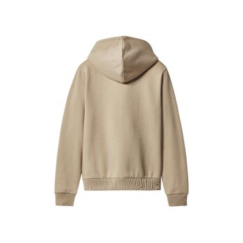 Esmara ® Damen-Sweatshirt, XS 32/34, beige - B-Ware...