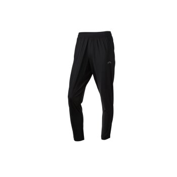 CRIVIT Herren Trainingshose (Schwarz, S (44/46)) - B-Ware neuwertig