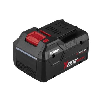 PARKSIDE PERFORMANCE® 20 V / 8 Ah Smart-Akku »PAPP 208 A1« - B-Ware neuwertig