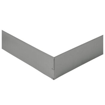 PARKSIDE® Metall-Rasenkante - B-Ware neuwertig