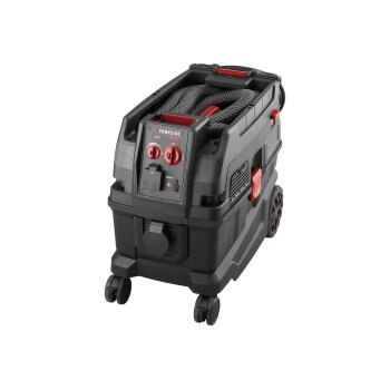 PARKSIDE PERFORMANCE® Werkstatt-Sauger PPWD 30 B2 - B-Ware neuwertig