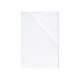 LIVARNO® Jersey-Spannbettlaken, 180–200 x 200 cm, weiß - B-Ware sehr gut
