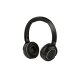 TRONIC® Bluetooth® On-Ear Kopfhörer BT TKSO 16, schwarz - B-Ware neuwertig