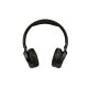 TRONIC® Bluetooth® On-Ear Kopfhörer BT TKSO 16, schwarz - B-Ware neuwertig