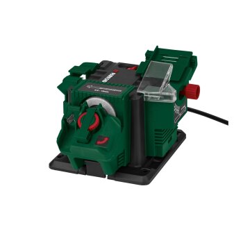 PARKSIDE® Schärfstation PSS 65 D1, mit Diamant-Schleifscheibe - B-Ware sehr gut