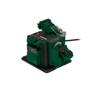 PARKSIDE® Schärfstation PSS 65 D1, mit Diamant-Schleifscheibe - B-Ware sehr gut
